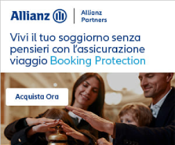 Booking Protection